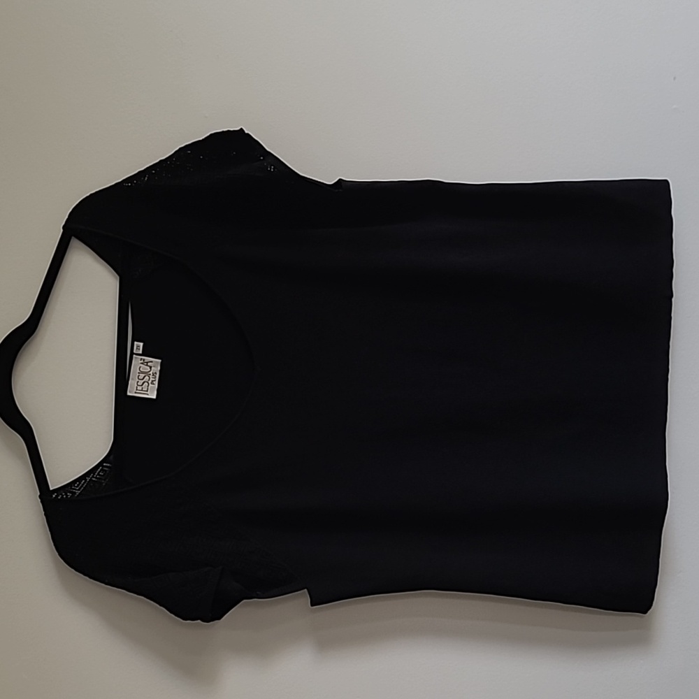 Woman Jessica top